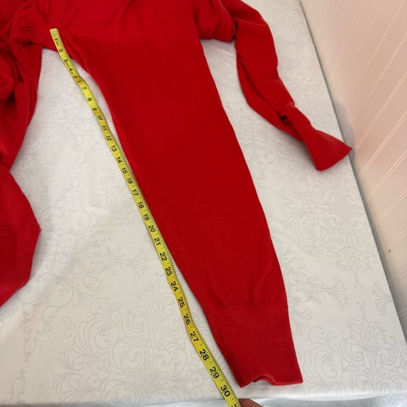 LL Bean Men's Double Layer Long Underwear Two-Layer Union Suit Size XL Regular - Picture 12 of 13